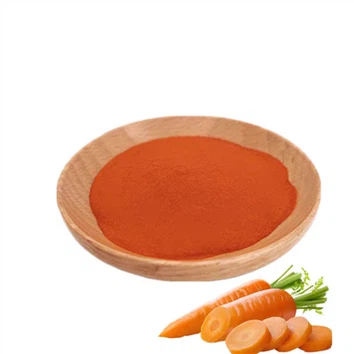 Natuurlijk bètacaroteenpoeder